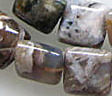 Flower Agate